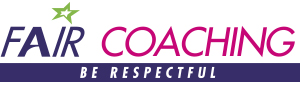 Fair Coaching Logo